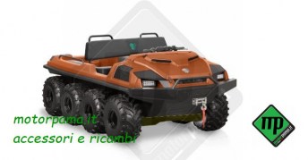 standard+ arancione ant 